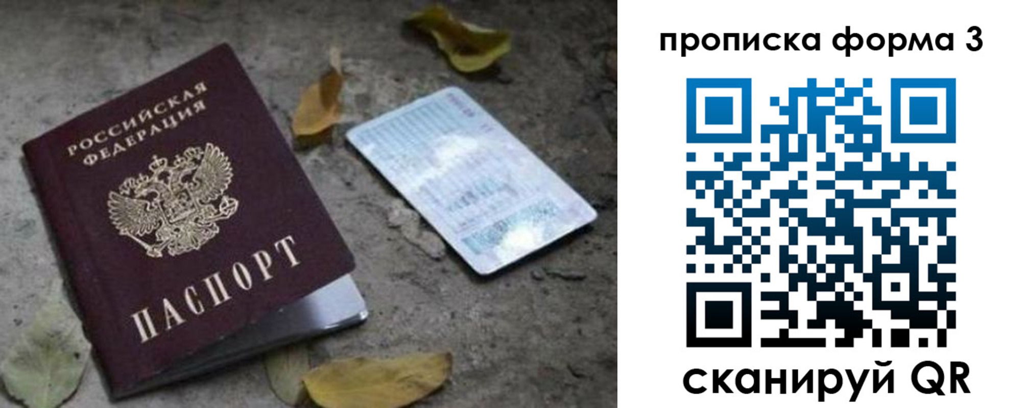 прописка для работы в Амурской области